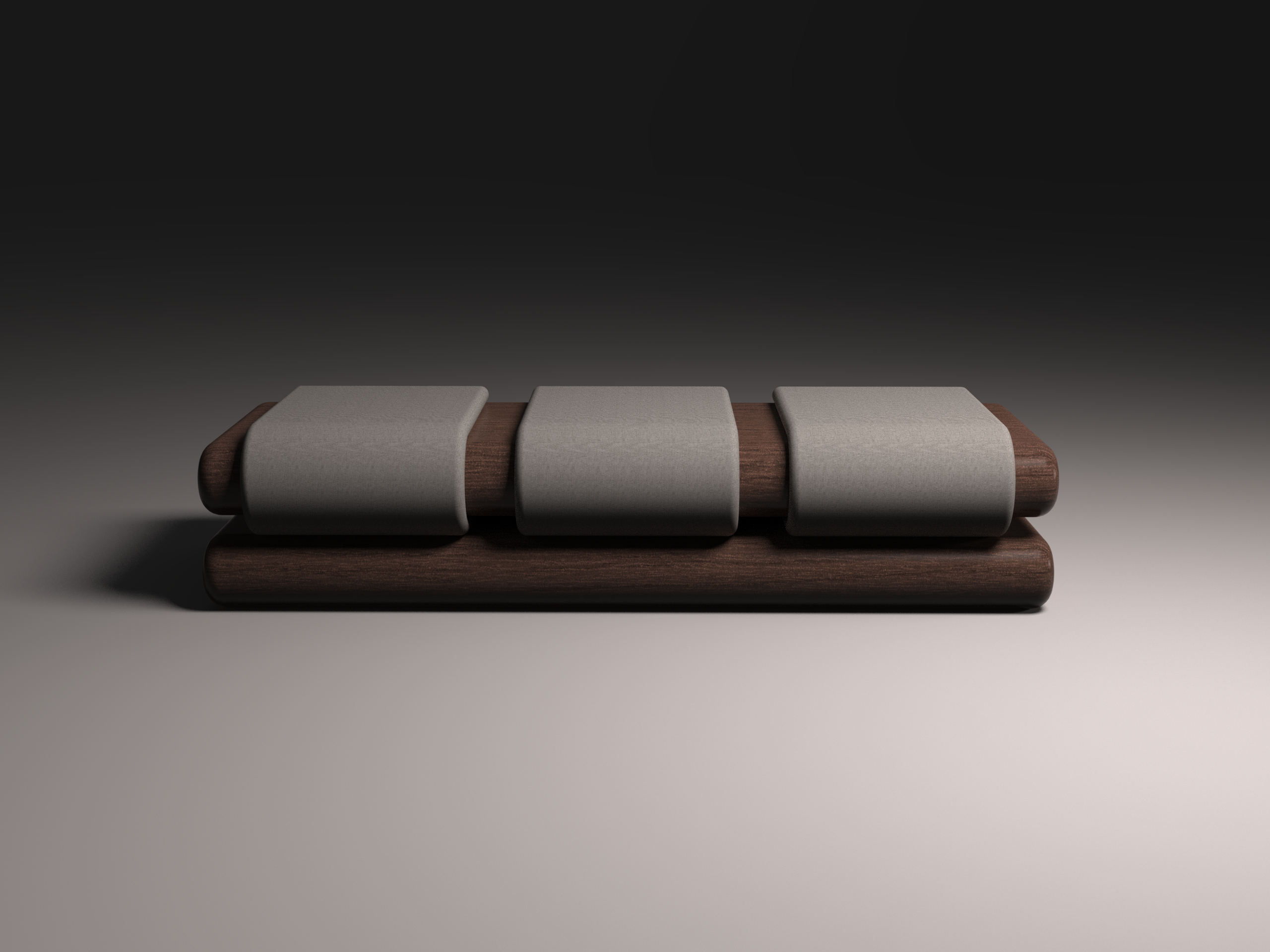Low Bench