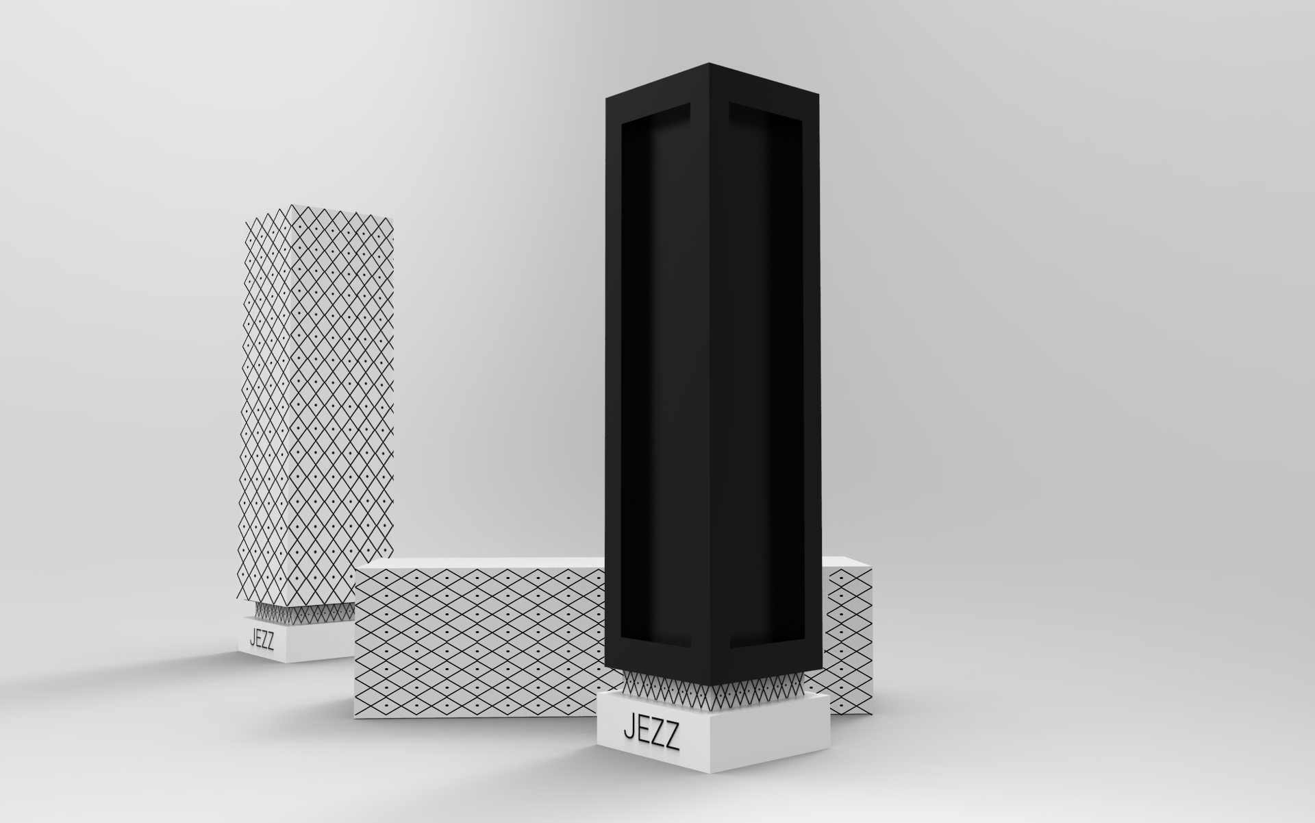 JEZZ Packaging