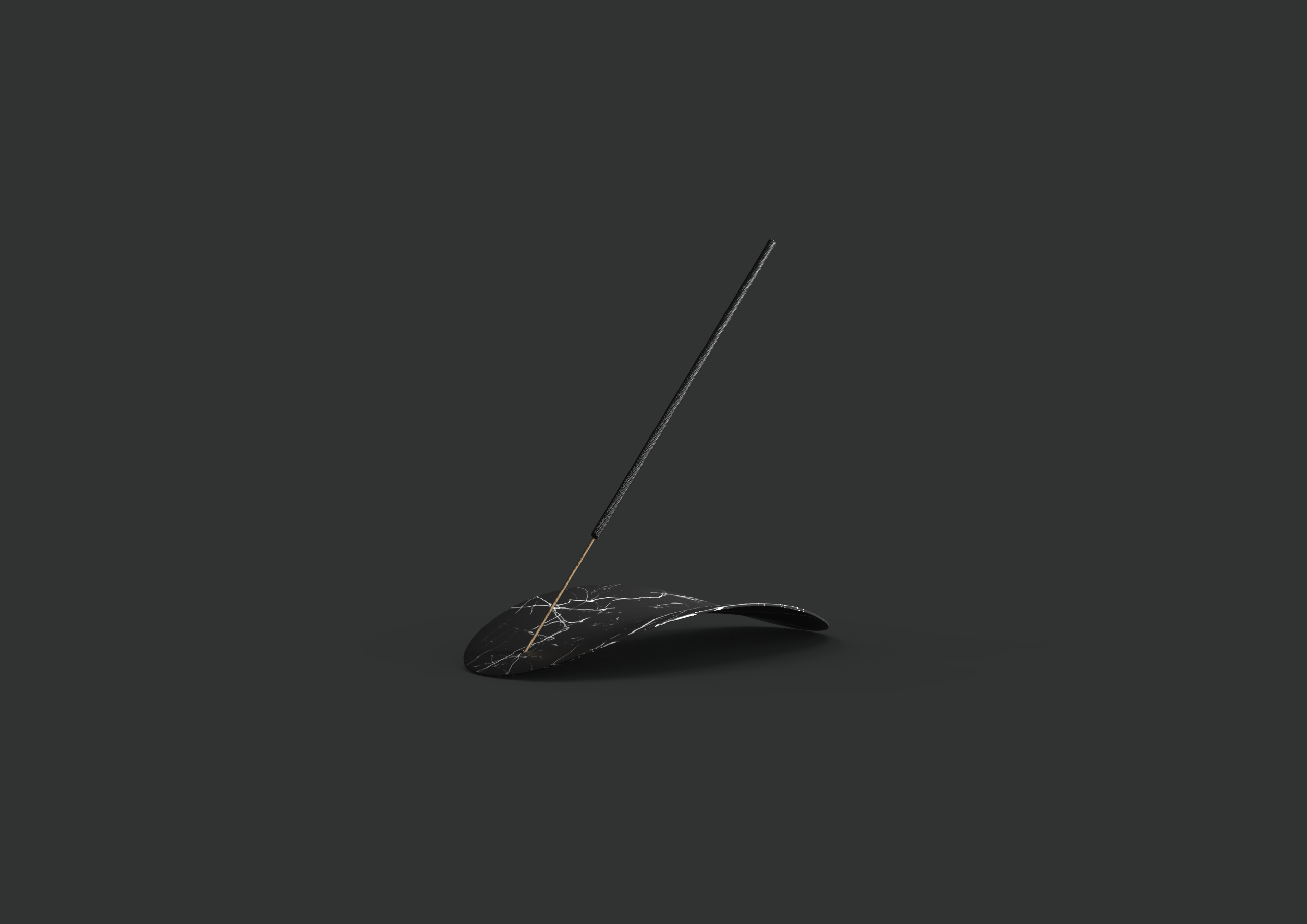 Incense Burner