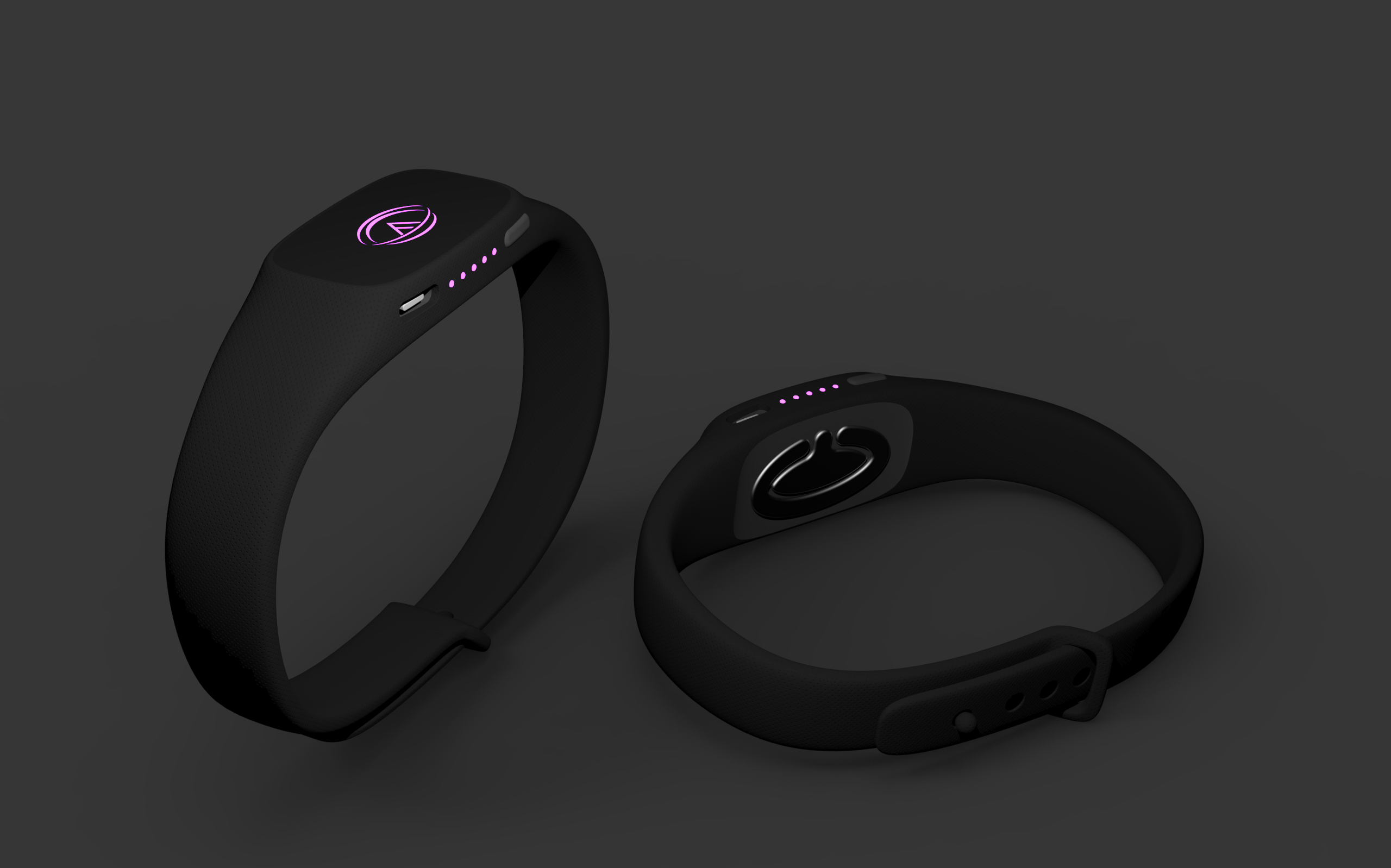 LASSA Monitor Watch